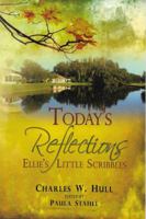 Today's Reflections: Ellie's Little Scribbles 0996810900 Book Cover