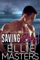 Saving Brie B0DWQZXNBT Book Cover