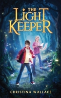The Light Keeper 1960471015 Book Cover