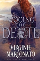 Wooing the Devil 1648395953 Book Cover