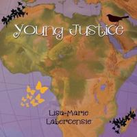 Young Justice 1493117009 Book Cover