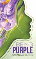 Being Purple 1482821176 Book Cover