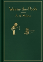 Winnie-the-Pooh 0140361219 Book Cover