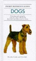 Dogs (Pocket Reference Guides) (Spanish Edition) 1860197744 Book Cover