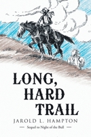 Long, Hard Trail B0GY25XZGZ Book Cover