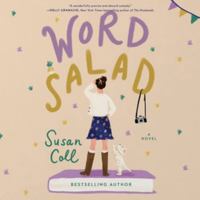 Word Salad B0HMJMT839 Book Cover