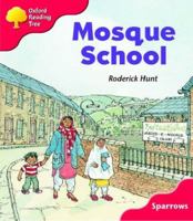 Mosque School 0198453965 Book Cover