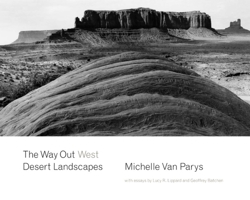 The Way Out West (Center for American Places - Center Books on American Places) 1930066554 Book Cover