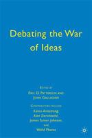 Debating the War of Ideas 0230619363 Book Cover