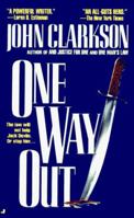 One Way Out 0515118028 Book Cover