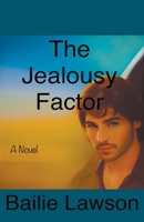 The Jealousy Factor B0C6947LYT Book Cover