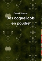 Des coquelicots en poudre 1291530142 Book Cover
