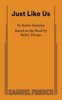 Just Like Us 0573710368 Book Cover