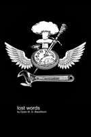 Lost Words 138706276X Book Cover