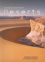 Mapping Earthforms: Deserts 1403400326 Book Cover