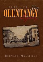 The Olentangy Legacy 1450096654 Book Cover