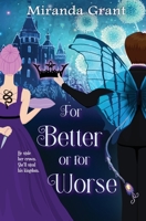 For Better or For Worse 191446429X Book Cover