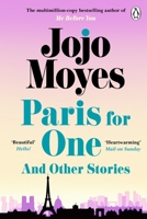 Paris for One and Other Stories 0735222304 Book Cover