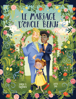 Le Mariage d'Oncle Benji 1443192341 Book Cover