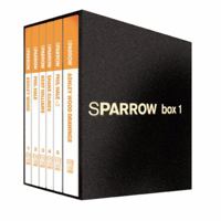 Sparrow Box 1 1600103006 Book Cover