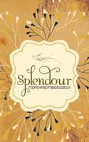 Splendour 1482817586 Book Cover