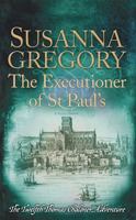 The Executioner of St Paul's 0751552852 Book Cover