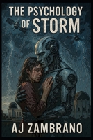 THE PSYCHOLOGY OF STORM B0FM3YGXF2 Book Cover