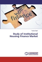 Study of Institutional Housing Finance Market 3330069988 Book Cover