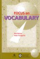 Focus on Vocabulary 1741382084 Book Cover