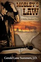 Mobley's Law 1935670727 Book Cover