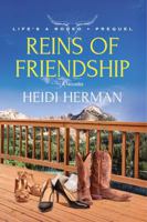Reins of Friendship: A Novella 1947233157 Book Cover