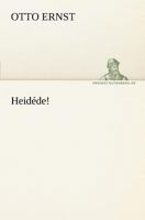 Heidede! 3842407211 Book Cover