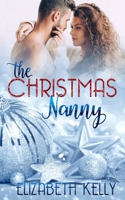 The Christmas Nanny 1774460335 Book Cover