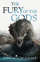 The Fury of the Gods (The Bloodsworn Trilogy, 3) 0316539953 Book Cover