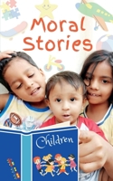 Moral Stories: Best Moral Stories for Children 9355592248 Book Cover