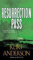 Resurrection Pass 0786036818 Book Cover