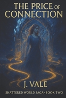 Shattered World: The Price of Connection B0FMNCFWYW Book Cover
