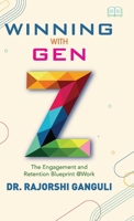Winning With Gen Z B0F5FYKQDJ Book Cover
