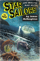 Star Sailors 1776561015 Book Cover