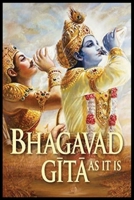 The Gita's Guidance: A Path to Inner Peace B0CJL9H5C4 Book Cover