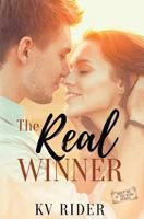 The Real Winner 1543255531 Book Cover