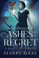 Ashes of Regret B0B7QM3GS4 Book Cover