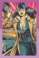 Weil ich eine Frau bin, oder was?: Von Eva bis zur Gehaltslücke: Eine Satire über das Leben als Sündenbock (German Edition) B0DPND2YDW Book Cover