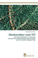 Uberkorrektur Nach Tvt 3838132998 Book Cover