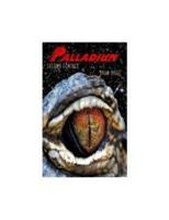 Palladium : Second Contact 1886366136 Book Cover