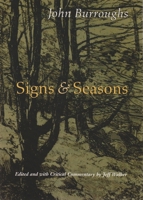 Signs and Seasons 1435105249 Book Cover