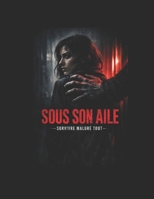 Sous son aile: Survivre malgré tout (French Edition) B0GPNPKHP5 Book Cover