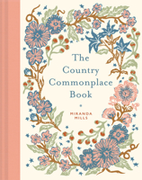 A Country Commonplace Book 1849949999 Book Cover
