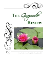 The Gunpowder Review 2010 0557394880 Book Cover