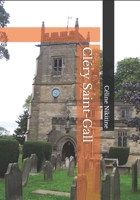 Cléry Saint-Gall (French Edition) B0CQ8XYHZ6 Book Cover